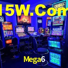 Sinta a adrenalina dos jogos de cassino com Mega6