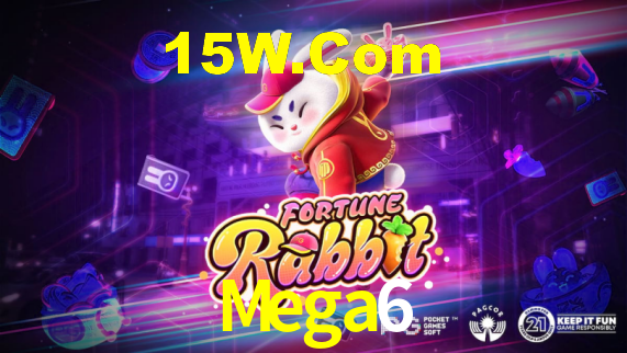 PIX Instantâneo Mega6