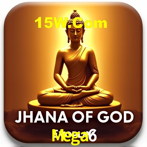 Jogos de Slot Mega6