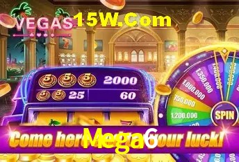 Gates of Olympus Mega6