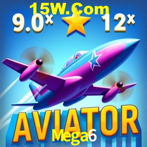 Jogo Aviator Mega6