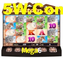 Mega6 - A Melhor Escolha Para Jogadores De Cassino - Mega6.Com