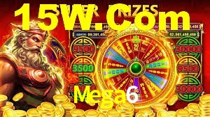 Mega6: Seu Cassino Premiado com Pagamentos Rápidos