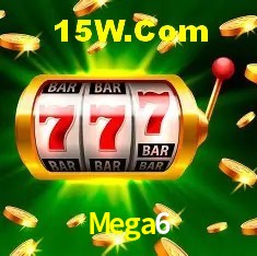 Sistemas de Segurança Mega6