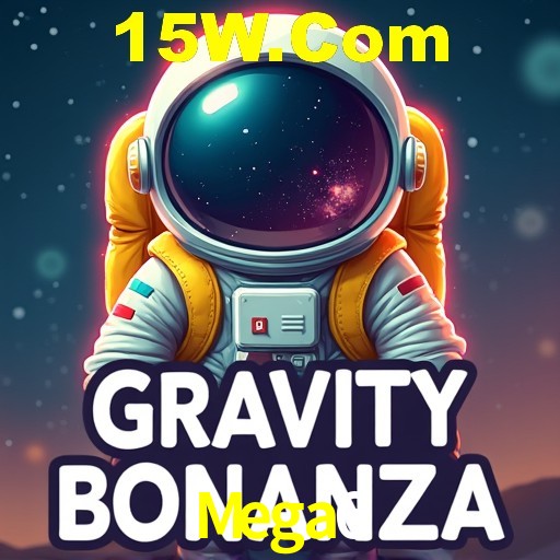 Jogo Spaceman Mega6