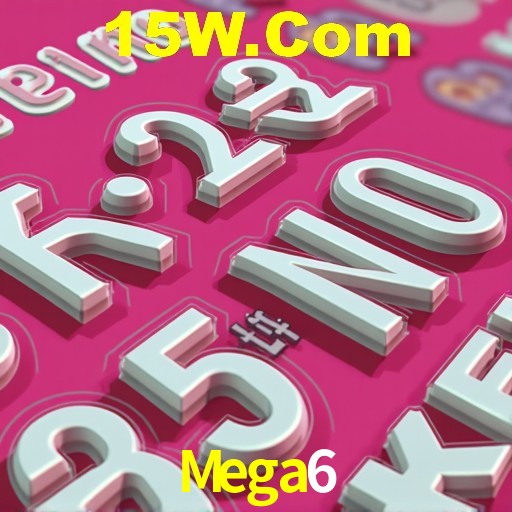 cassino Mega6