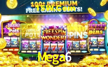 Login Seguro Mega6